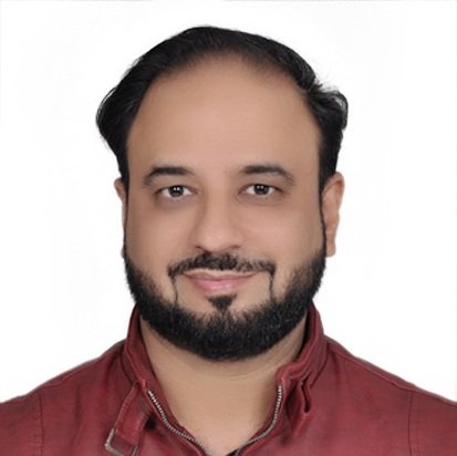 Dr. Vikrant Bhateja